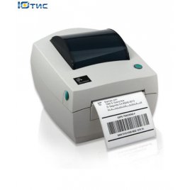 Принтер этикетки Zebra GC420d